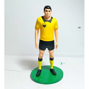 1/24 Mimis Papaioannou AEK Athens Handpainted Team